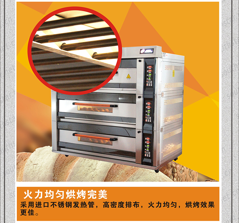 燃氣烤爐,旋轉爐,熱風(fēng)循環(huán)爐,冷凍醒發(fā)箱,起酥機,組合爐-賽思達-世界級烘焙設備品牌